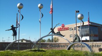 SSM Health - Cardinal Glennon