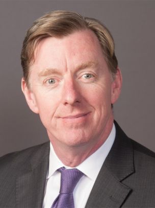 David Quirke