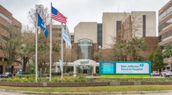 East Jefferson General Hospital