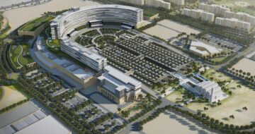 KSA-Security Forces Hospital