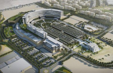KSA-Security Forces Hospital KSA-Security Forces Hospital