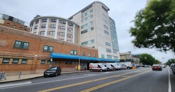 Maimonides Medical Center