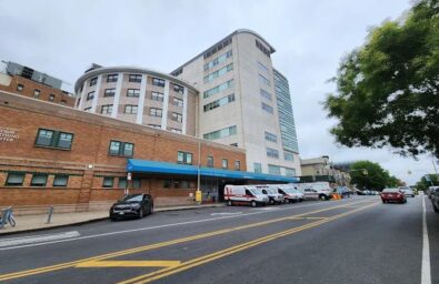 Maimonides Medical Center Maimonides Medical Center