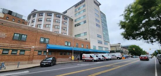 Maimonides Medical Center