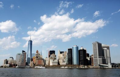 NewYorkCity NewYorkCity