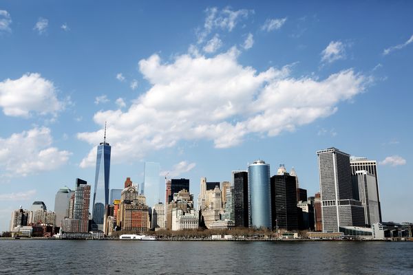 NewYorkCity