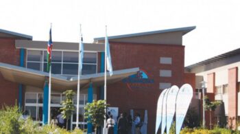 Botswana - Bokamoso Private Hospital