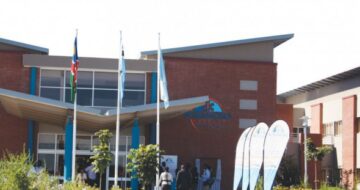 Botswana - Bokamoso Private Hospital