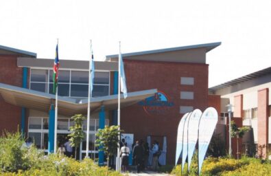 Botswana - Bokamoso Private Hospital Botswana - Bokamoso Private Hospital