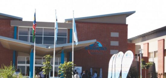 Botswana - Bokamoso Private Hospital