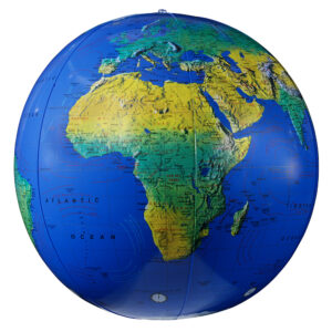 earth