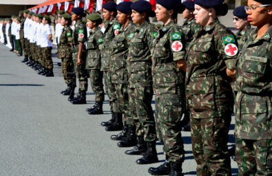 Brazilian Army Medical System Brazilian Army Medical System